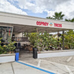 Exterior of Osprey Tacos Anastasia Blvd St Augustine Florida 1